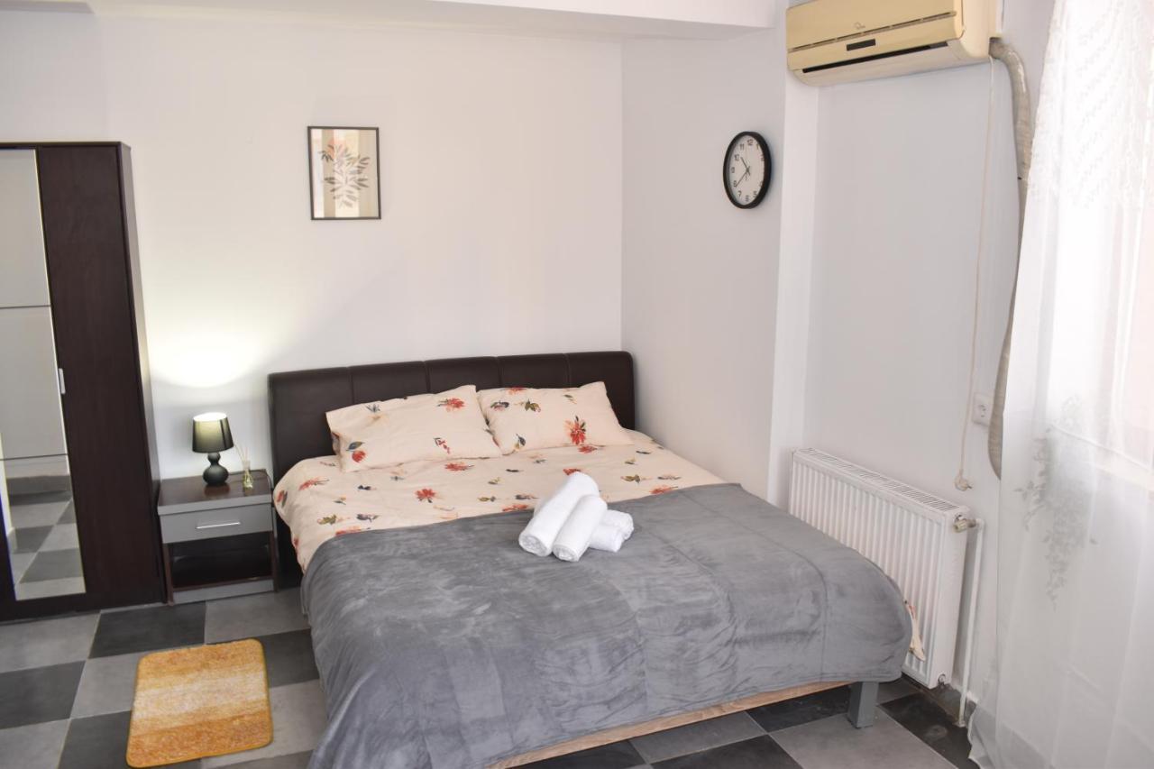 Occidental Wise Transit 3* Bukarest
