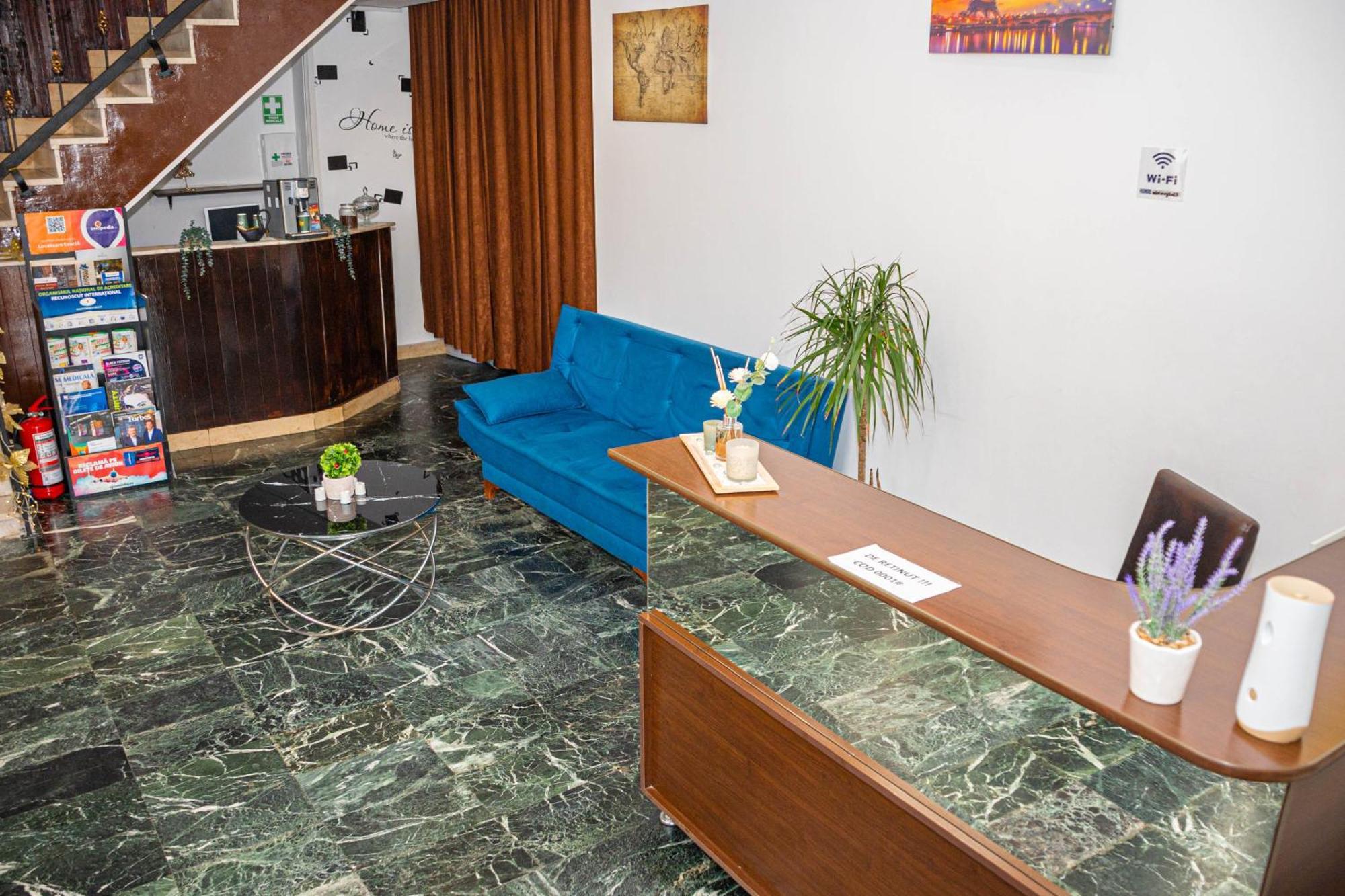 Occidental Wise Transit 3* Bukarest