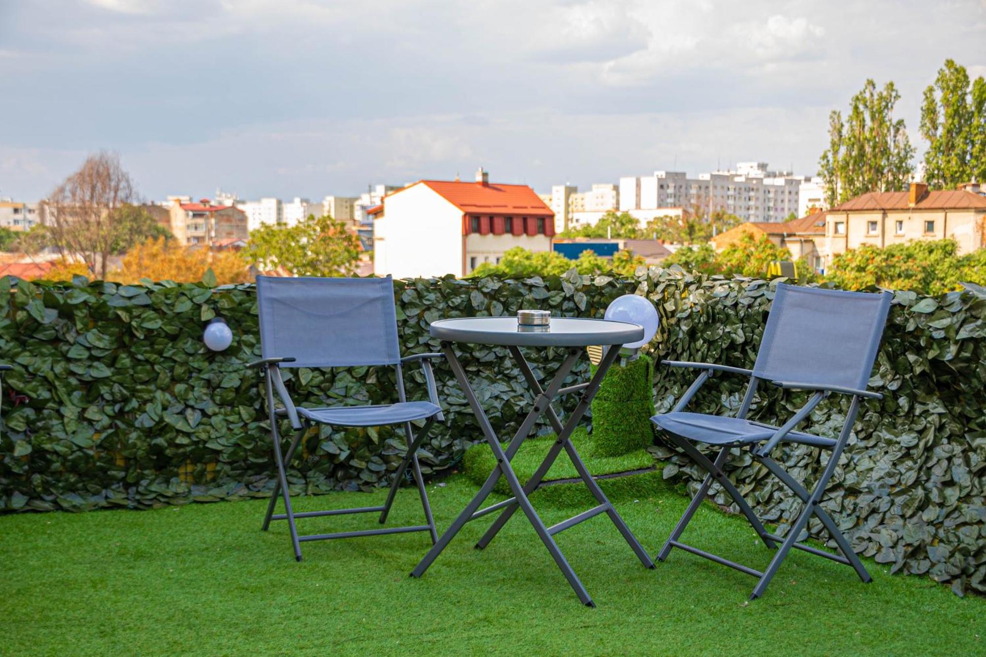 Hotel Occidental Wise Transit Bukarest