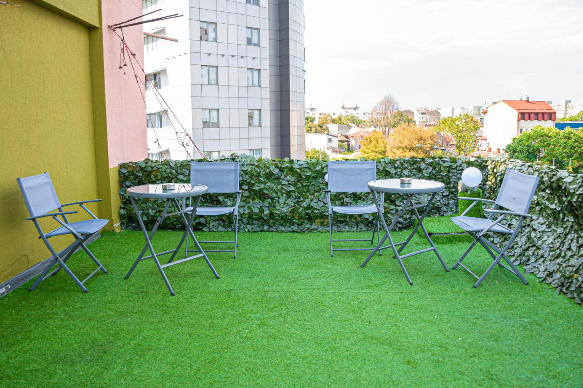 Occidental Wise Transit 3* Bukarest