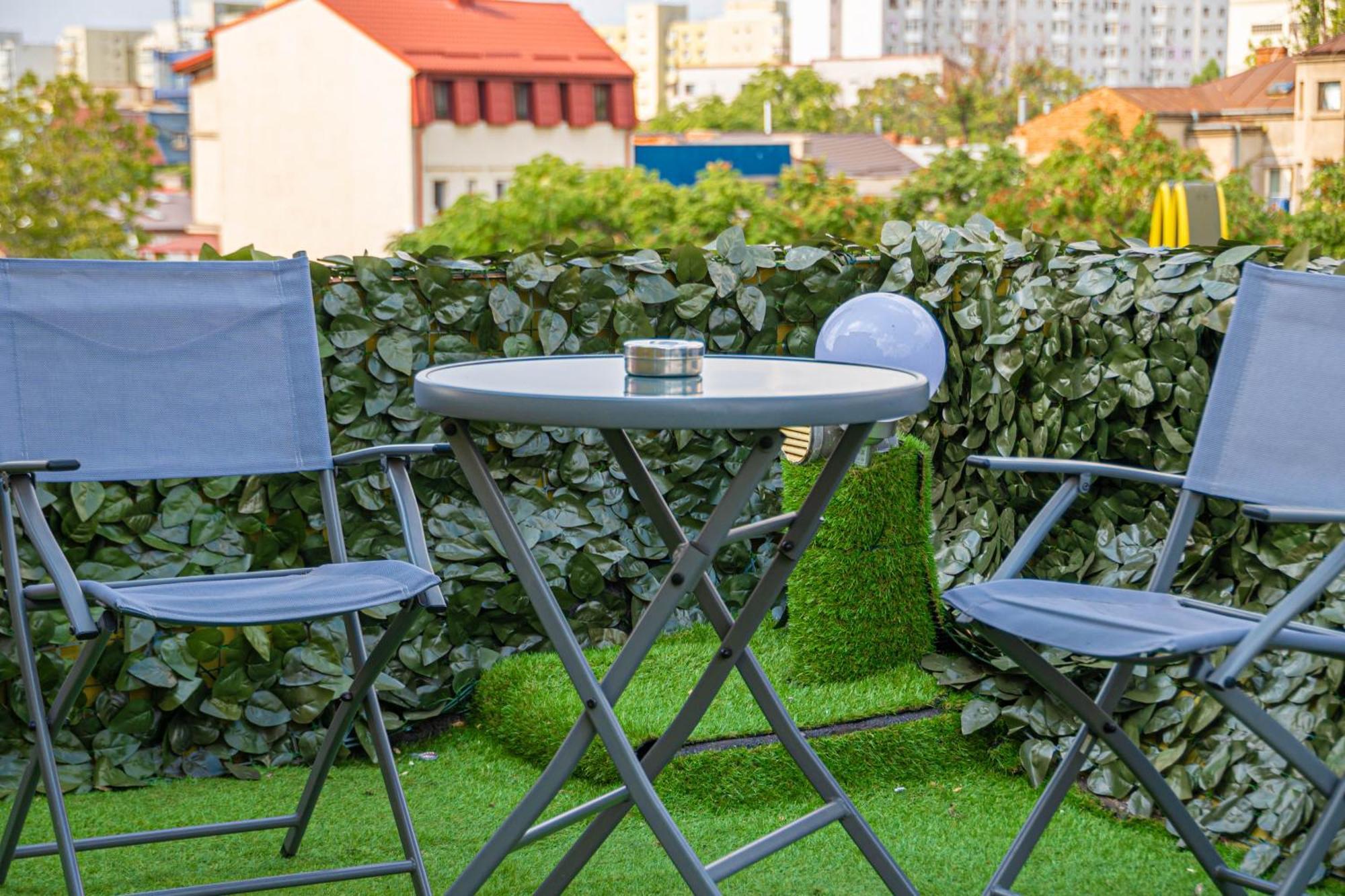 Occidental Wise Transit Hotel Bukarest