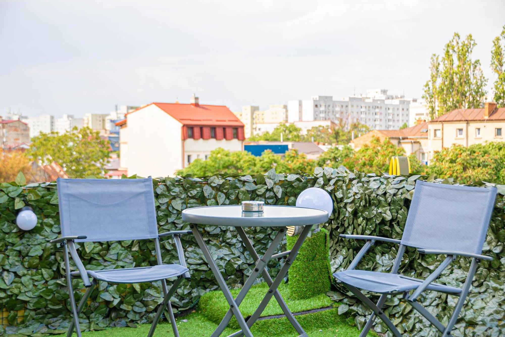 Hotel Occidental Wise Transit Bukarest