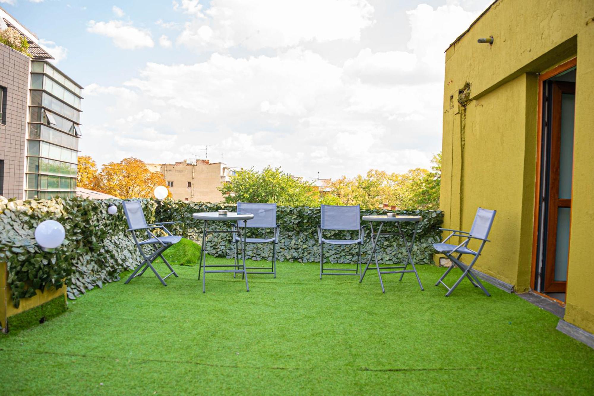 Occidental Wise Transit 3* Bukarest