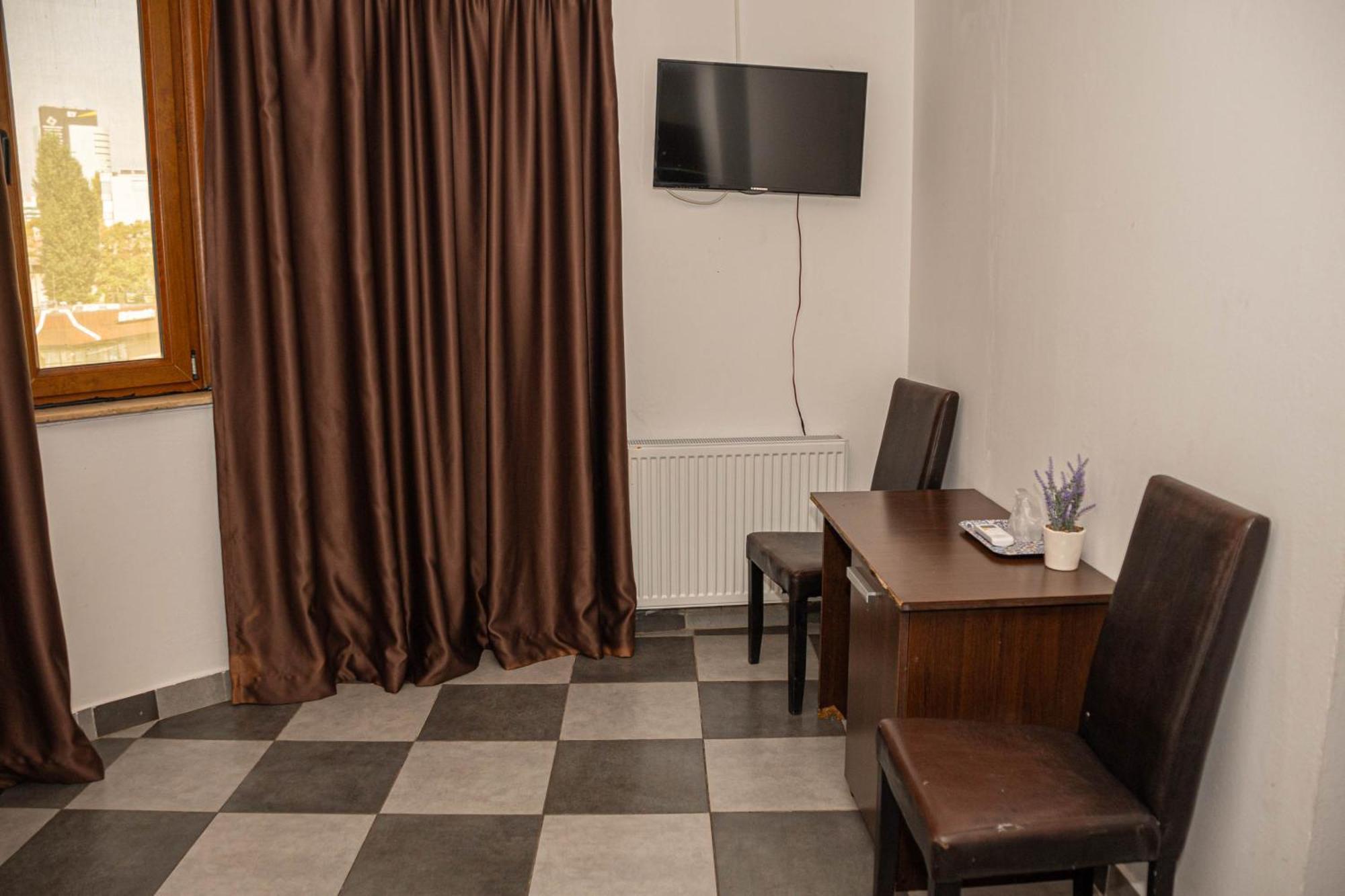 Occidental Wise Transit Hotel Bukarest