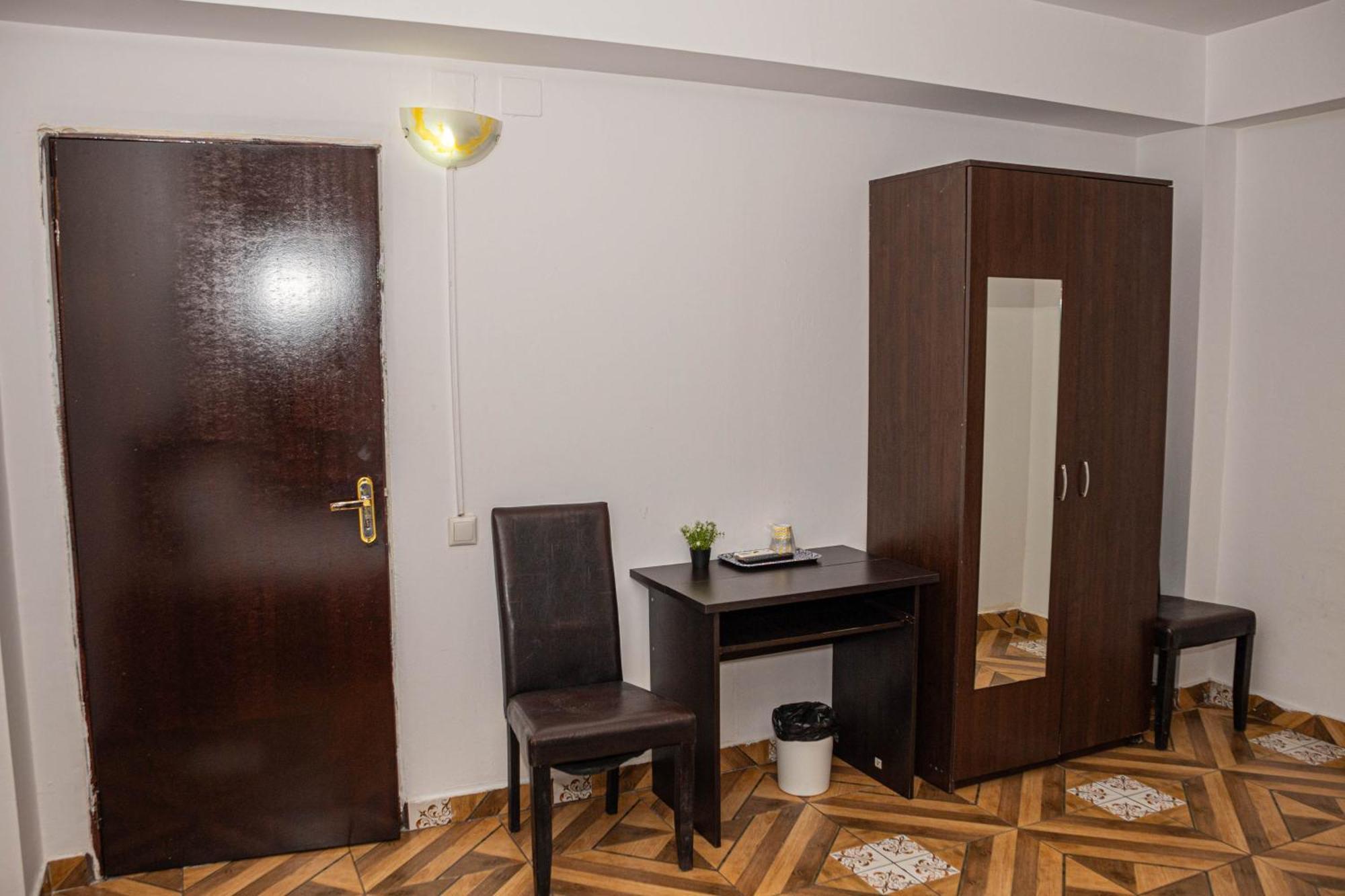 Occidental Wise Transit 3* Bukarest