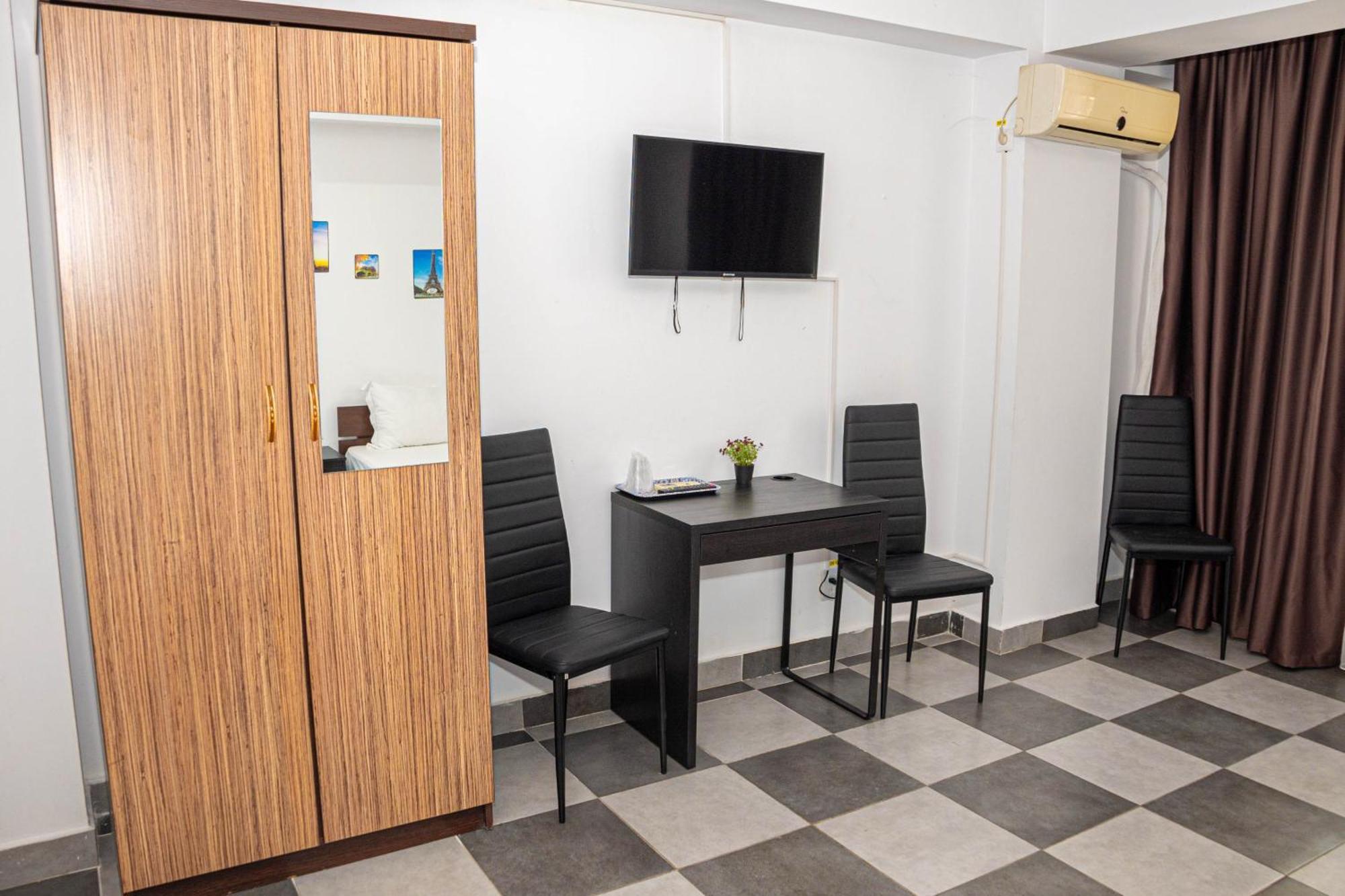 Hotel Occidental Wise Transit Bukarest